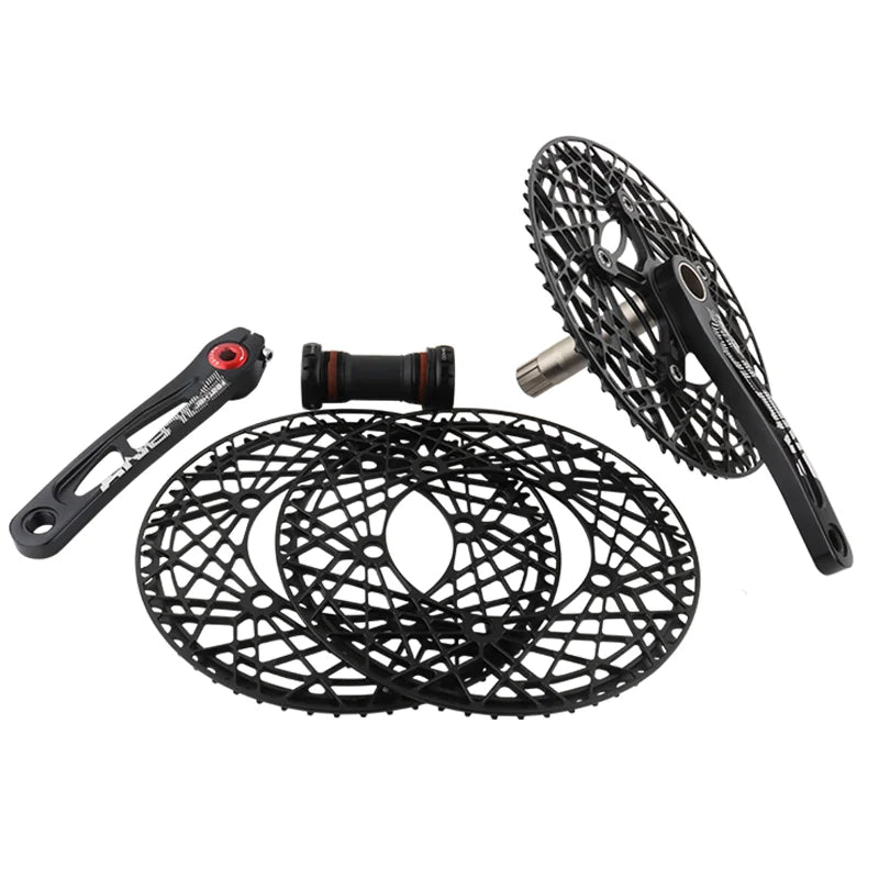 BOLANY Crankset