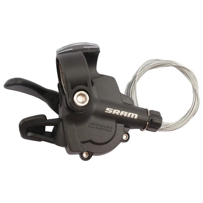 SRAM X3 X5 Trigger Shifters 7S 9S Bike Shifters X4 Medium Rear Derailleur Mountain Bike Derailleur Finger Dial