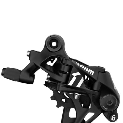 SRAM Apex 11s Rear Derailleur Road Bike Cycle Cycling Rear Derailleur Long Cage RD-APX-1-A1 For Road Bike With Cage Lock