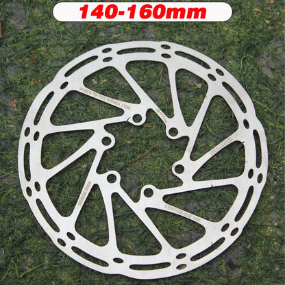2pc SRAM Bike Brake Rotor Centerline 140mm 160mm 180mm 203mm Stainless Steel Hydraulic Brake Disc for MTB Road Bike Parts