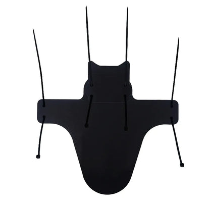 Owl Bicycle Fenders Mountain Road Bike Mudguard Cycling Mud Guard Front/Rear Wheel Fix Gear Wing Ultralight MTB Fender Bike Part