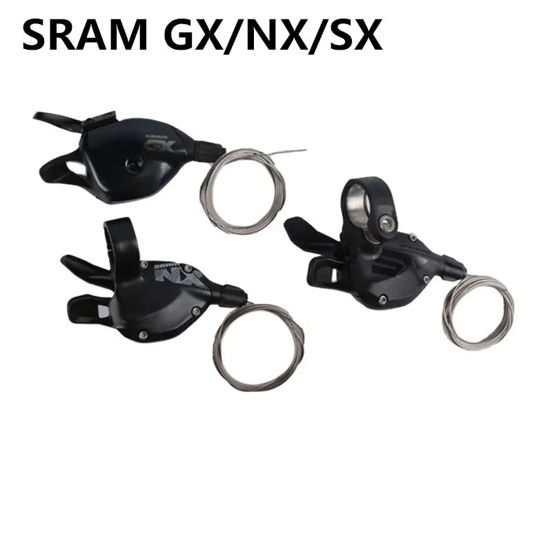 NEW Sram GX NX SX Eagle Shifter Lever Bike Bicycle MTB 12 Speed Rear Trigger Shifter Lever Cycling Accessories 1PCS