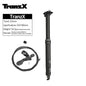 ONE Dropper Seatpost – 34.9mm | 481mm | 788g | Interne Zugführung | Trail & Enduro