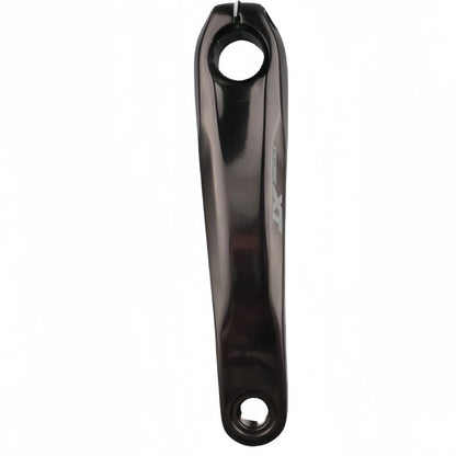 Shimano Deore XT FC-M8100 Crank Arm – Hollowtech II | 165–175mm | 1x12-Speed | Trail & Enduro MTB