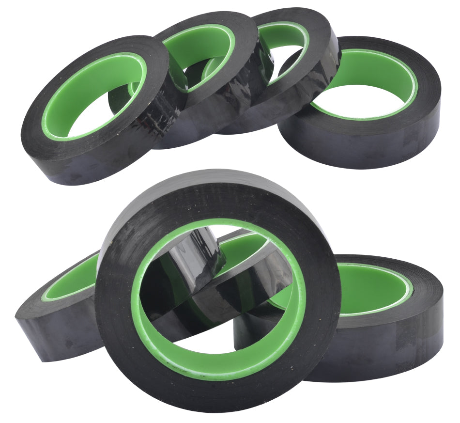 GOLDIX 50m Mountain Road Bicycle Tubeless Rim Tape For Mountain Bike Road Ring Vacuum Tire Mat Bicycle Wheel Carbon Wheelset