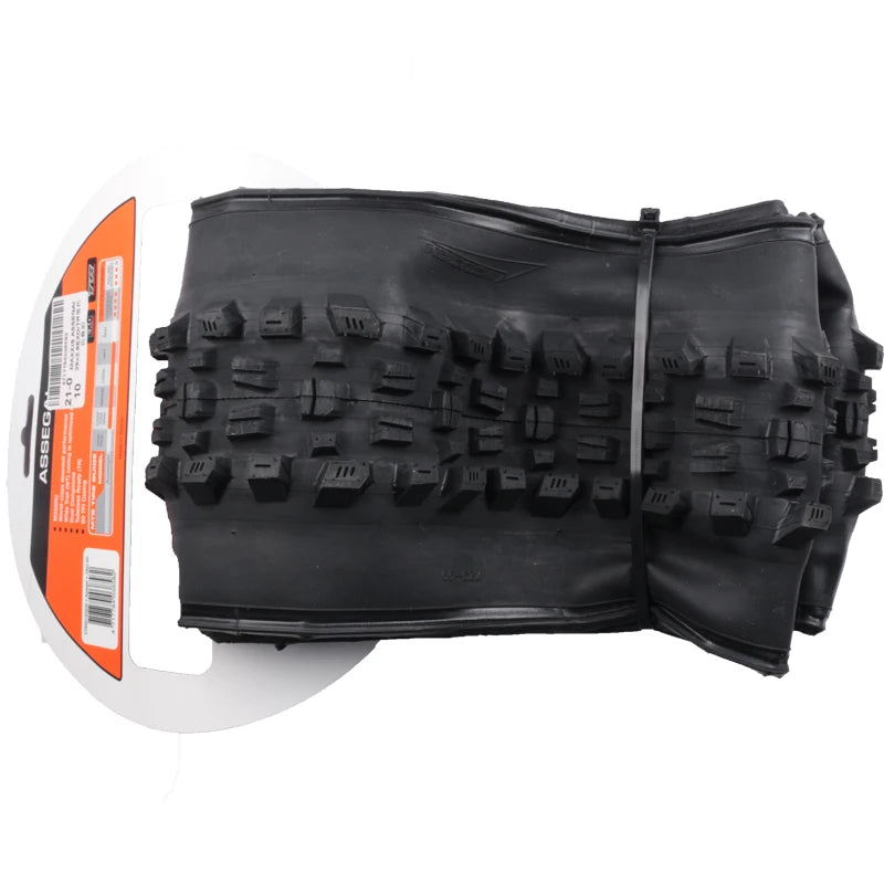 MAXXIS ASSEGAI For All trail enduro downhill conditions