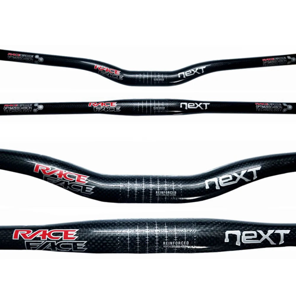 Race Face neXT T800 Carbon MTB Lenker
