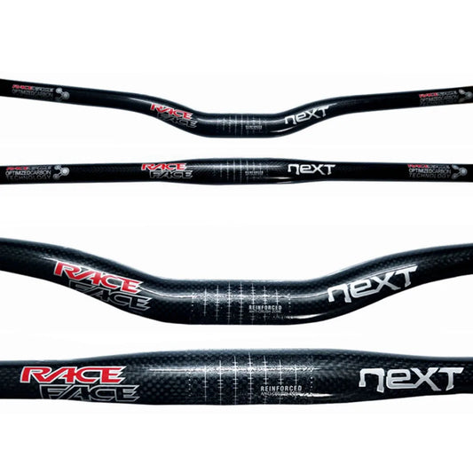 Race Face neXT T800 Carbon MTB Lenker
