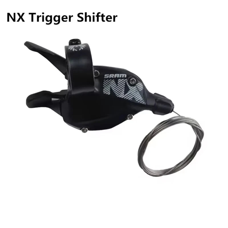 NEW Sram GX NX SX Eagle Shifter Lever Bike Bicycle MTB 12 Speed Rear Trigger Shifter Lever Cycling Accessories 1PCS