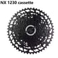 SRAM EAGLE NX SX Cassette SX PG 1210 NX PG 1230 11-50T 12s Speed MTB Bicycle Cassette Bike Freewheel 12 Speed MTB Bicycle Bike