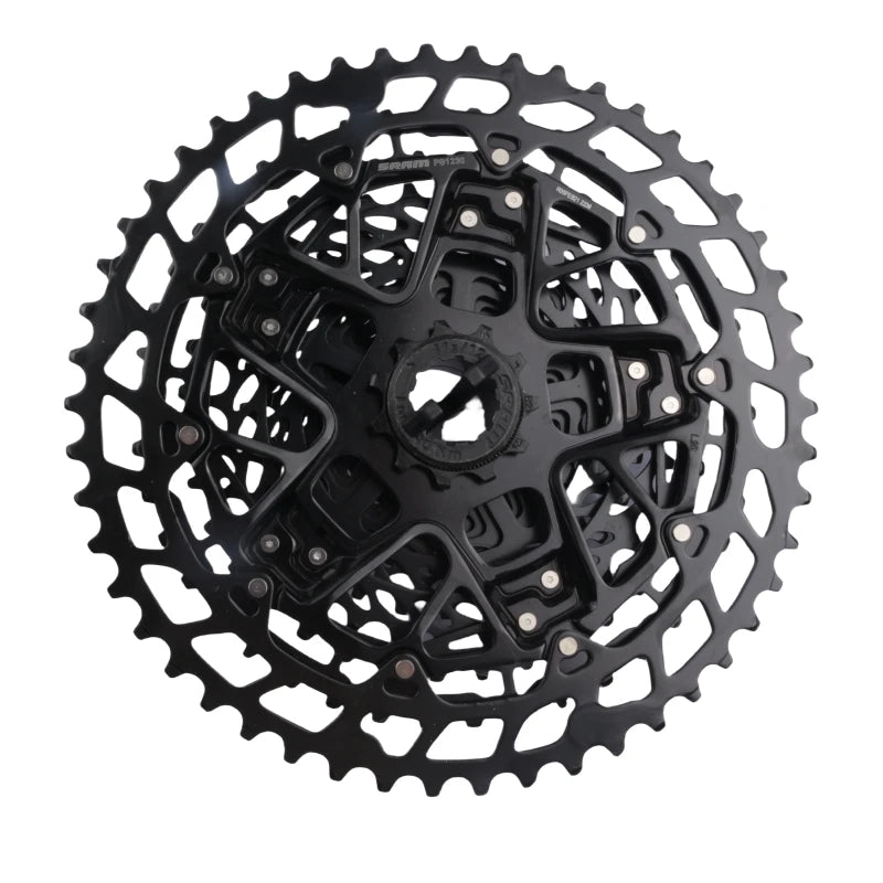 SRAM EAGLE NX SX Cassette SX PG 1210 NX PG 1230 11-50T 12s Speed MTB Bicycle Cassette Bike Freewheel 12 Speed MTB Bicycle Bike