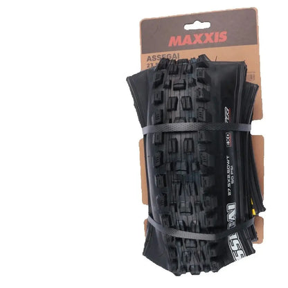 MAXXIS ASSEGAI For All trail enduro downhill conditions